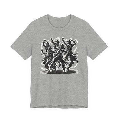 Ninja Sound VII T-Shirt