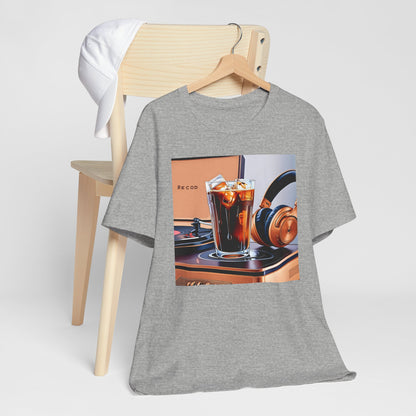 Café Tempo T-Shirt