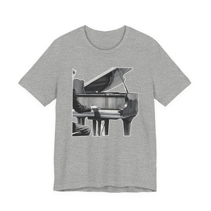 Piano III T-Shirt