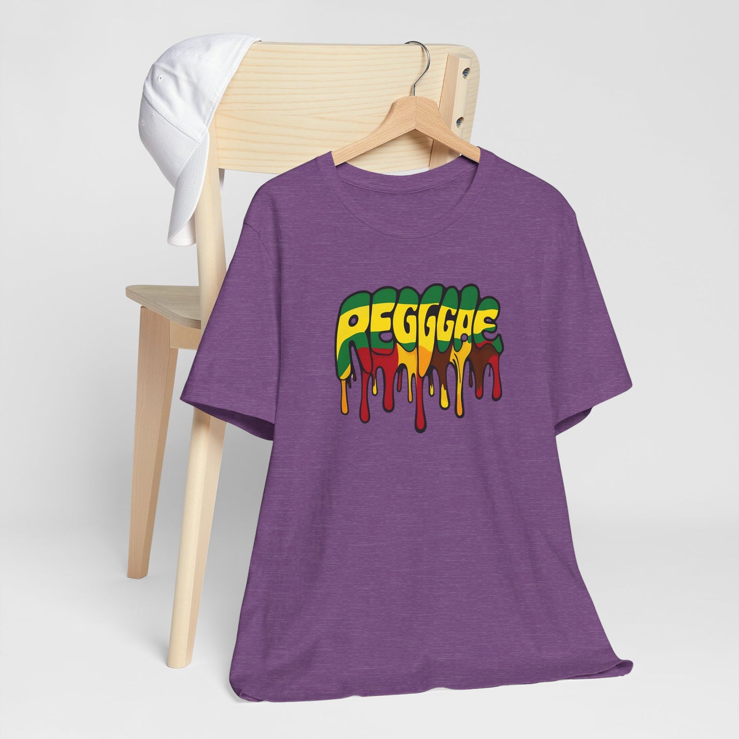 Reggae II T-Shirt