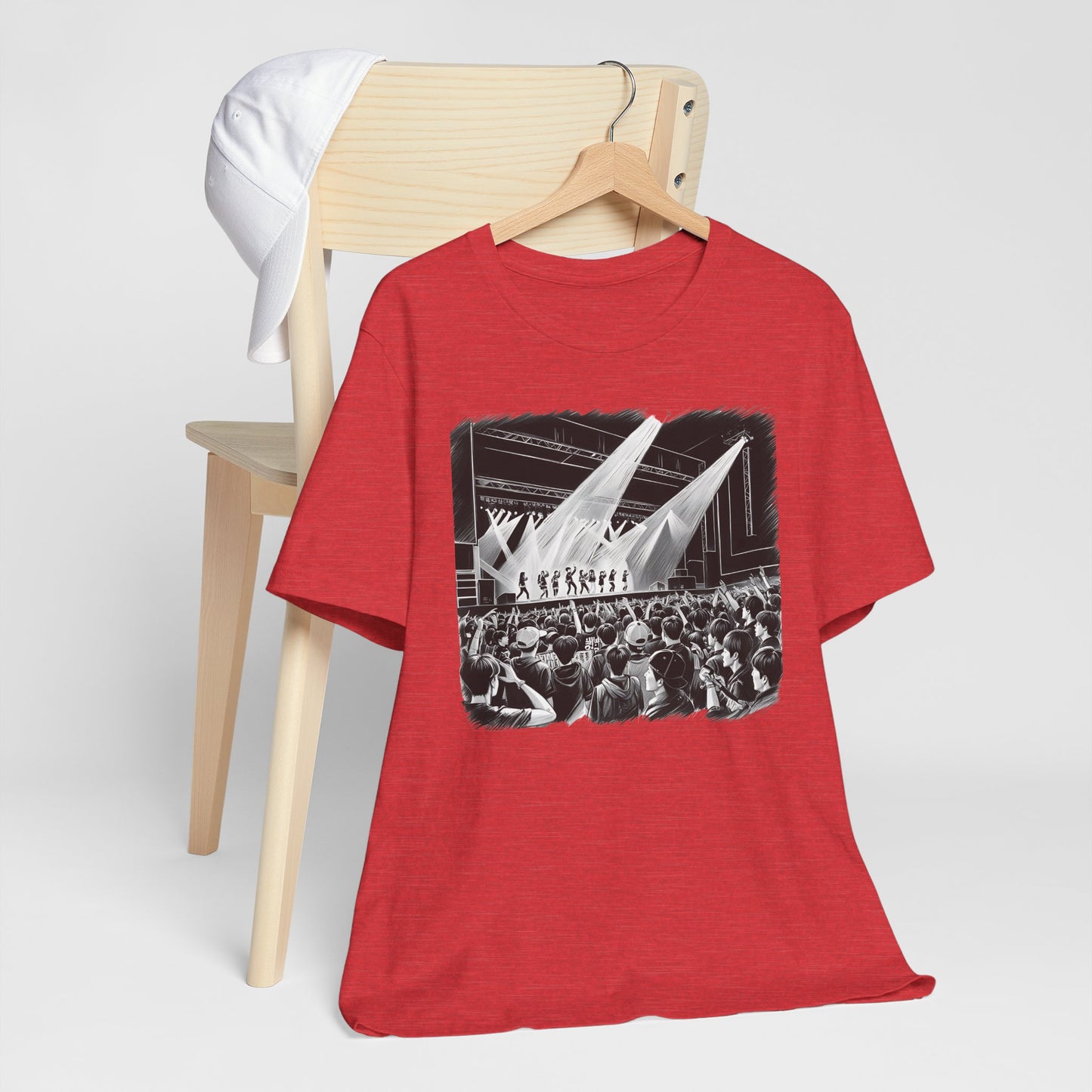 Concert II T-Shirt