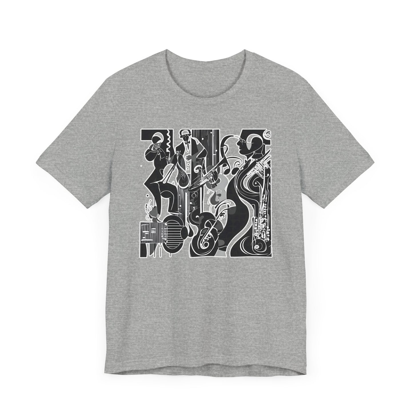 Dance & Jazz T-Shirt