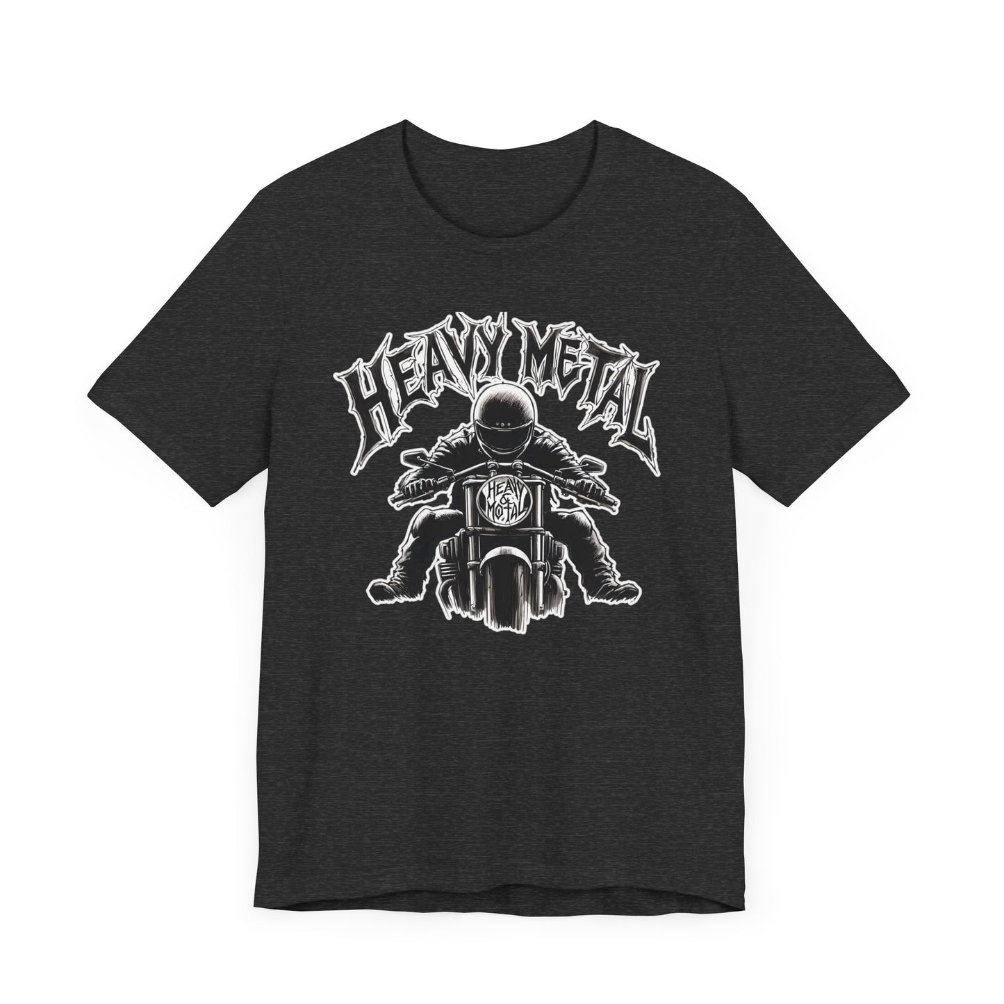 Heavy Metal II T-Shirt