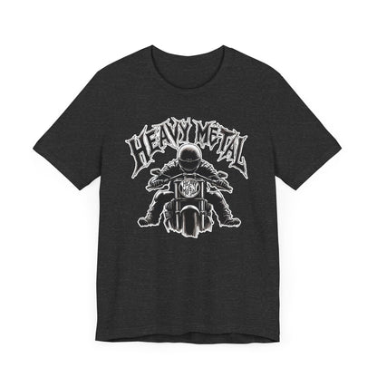 Heavy Metal II T-Shirt