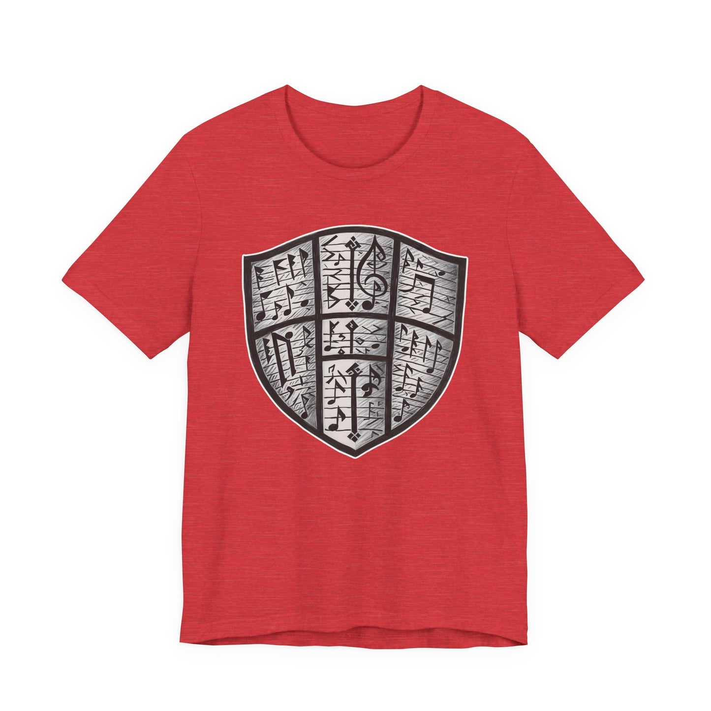 Shield T-Shirt