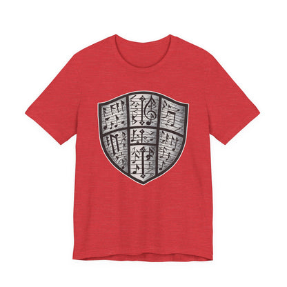 Shield T-Shirt