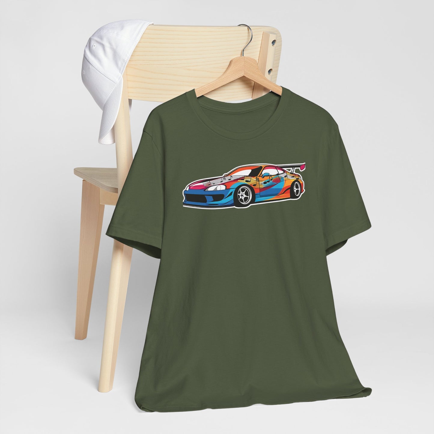 Car IV T-Shirt