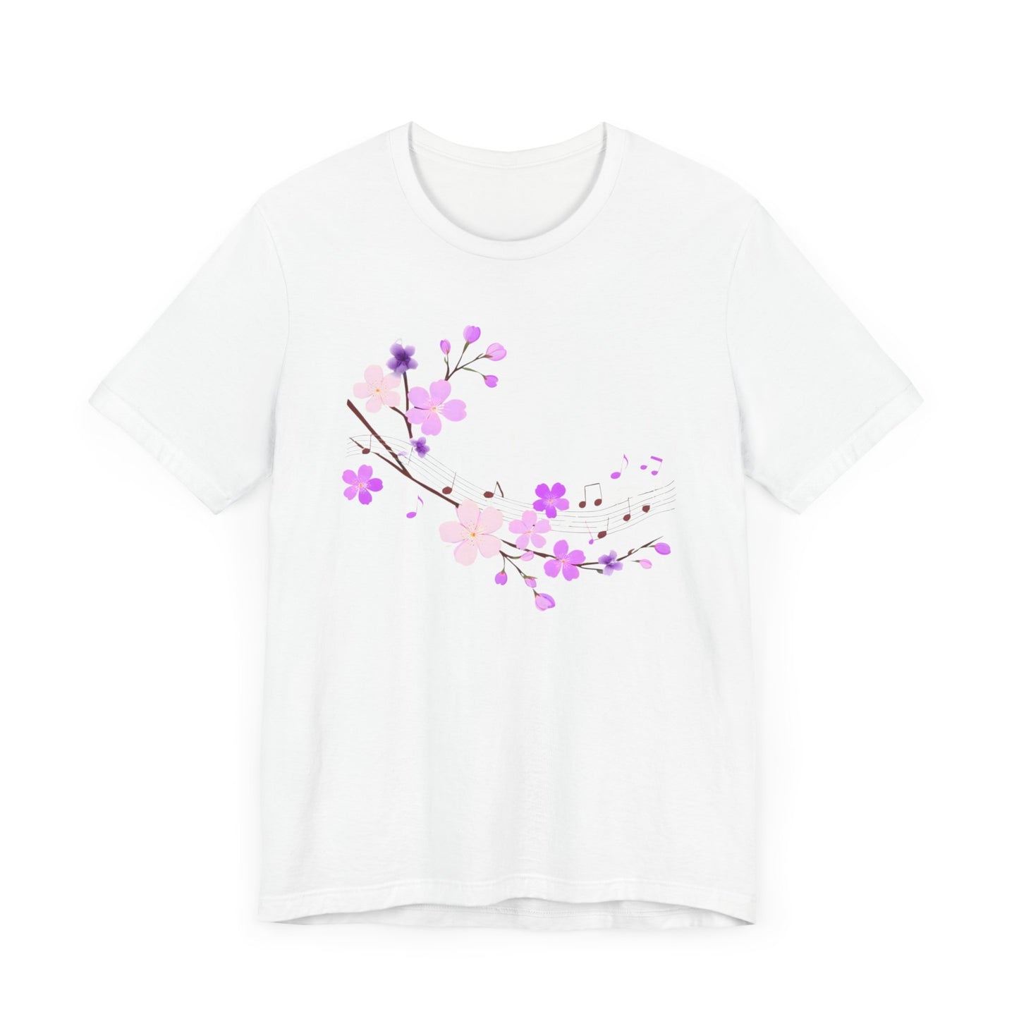 Sakura II T-Shirt
