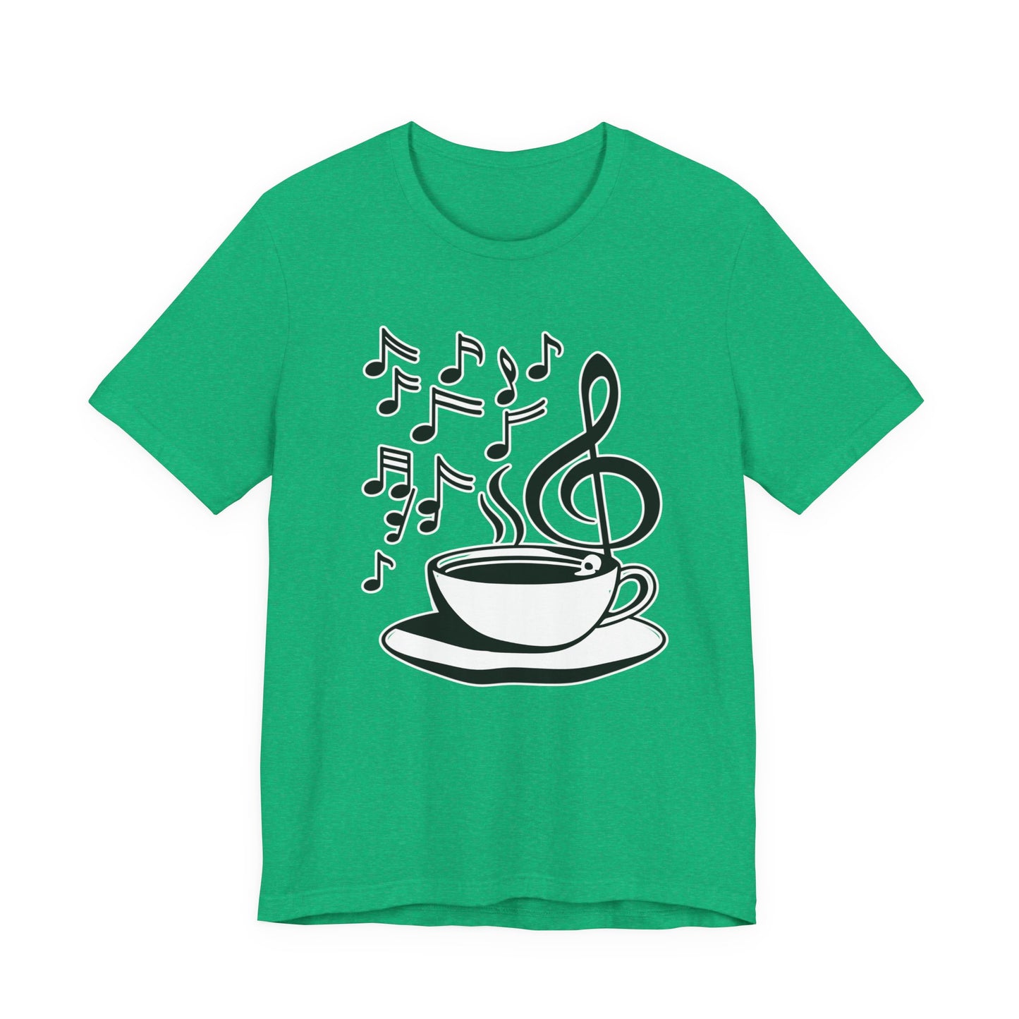 Sips & Sounds T-Shirt