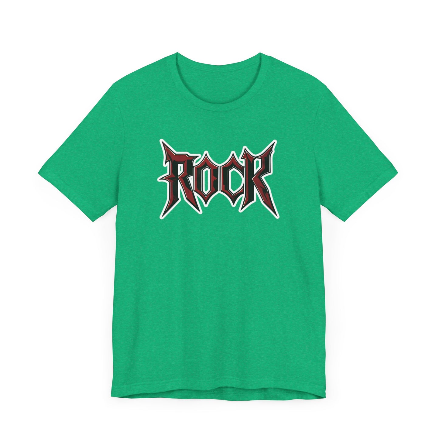 JRock VIII T-Shirt