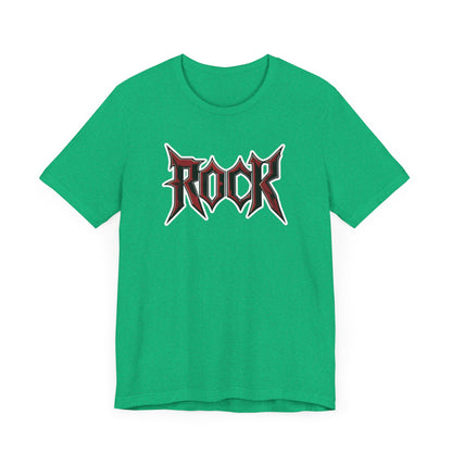 JRock VIII T-Shirt