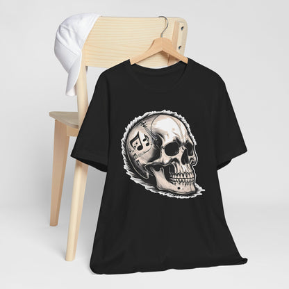 Skulls & Soundwaves T-Shirt