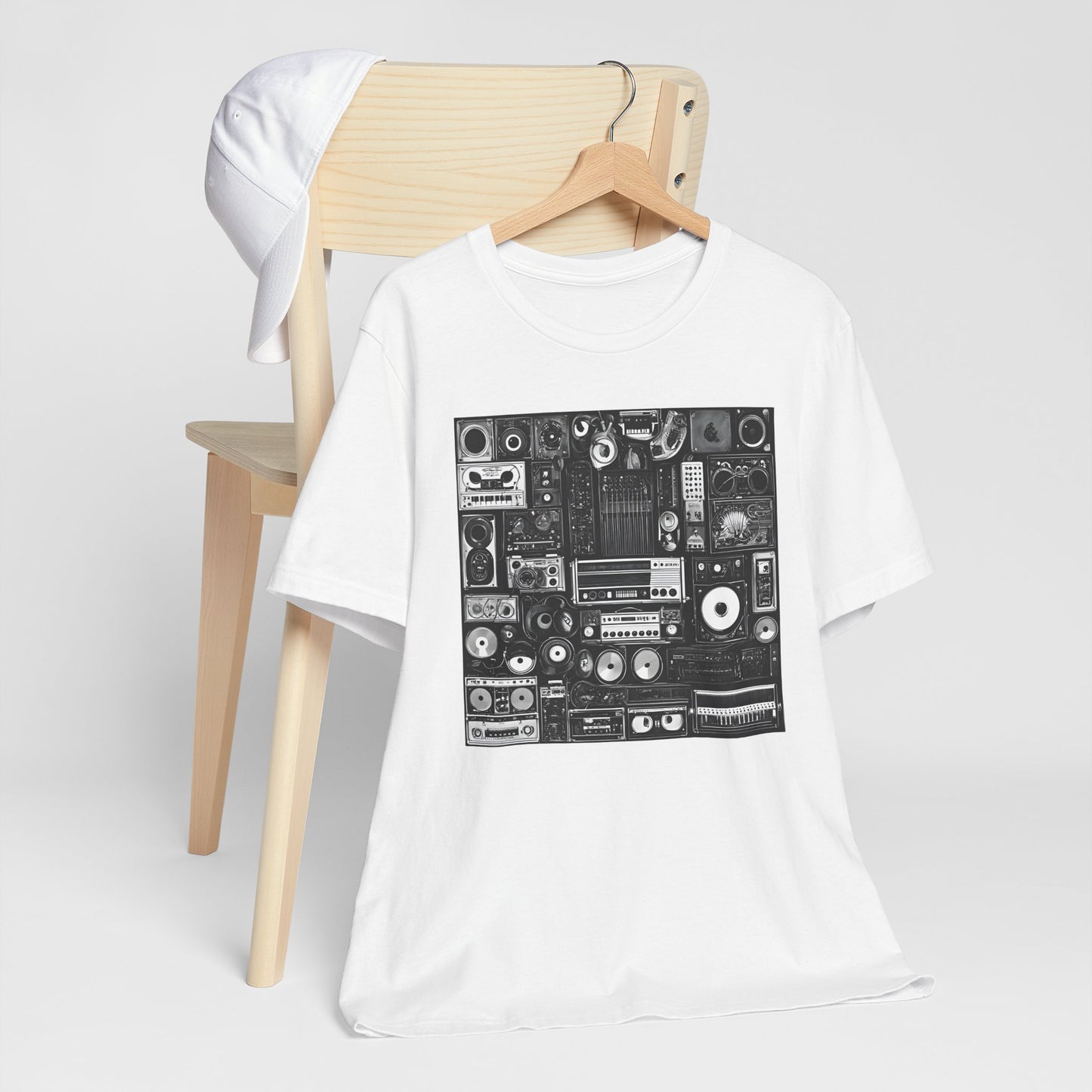 Radio Rewind T-Shirt