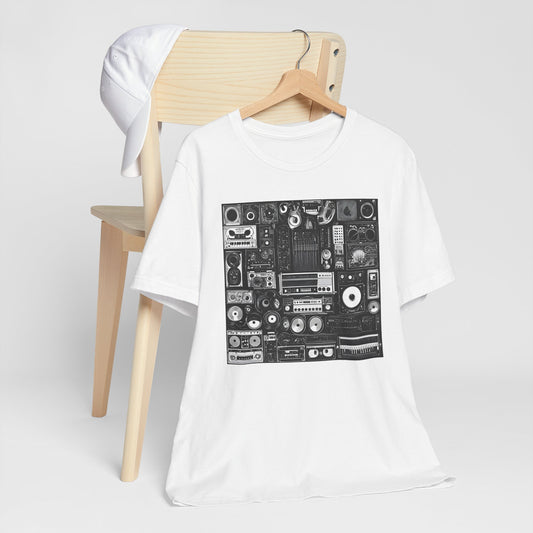 Radio Rewind T-Shirt