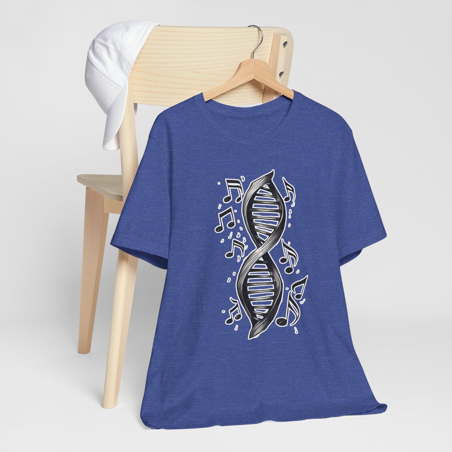 DNA Note T-Shirt