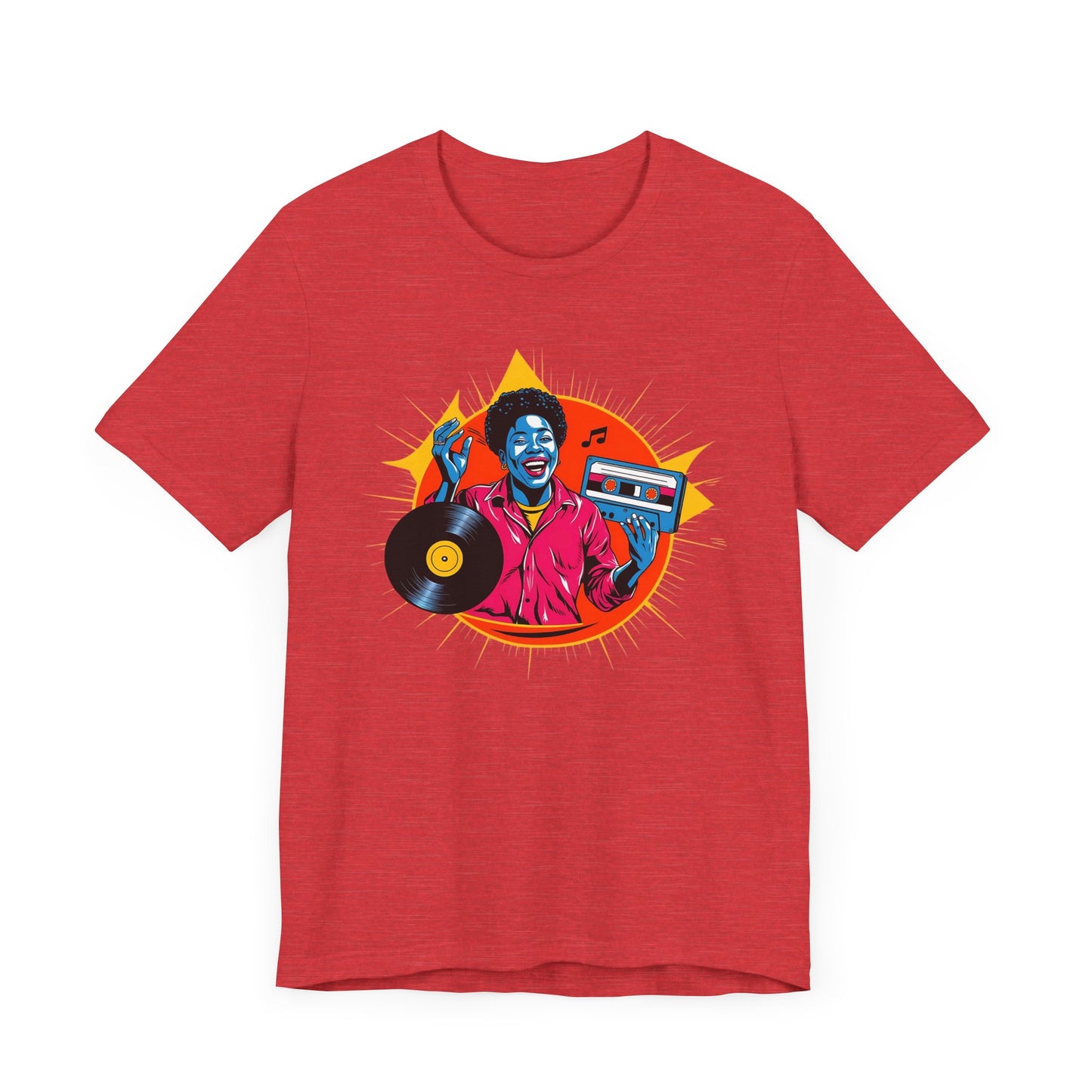 Turntable Soul T-Shirt