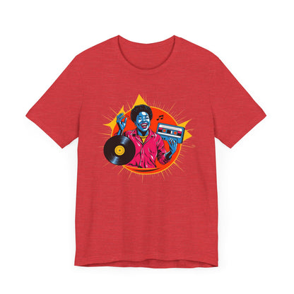Turntable Soul T-Shirt