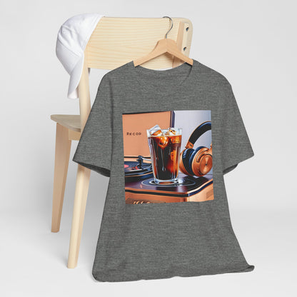 Café Tempo T-Shirt