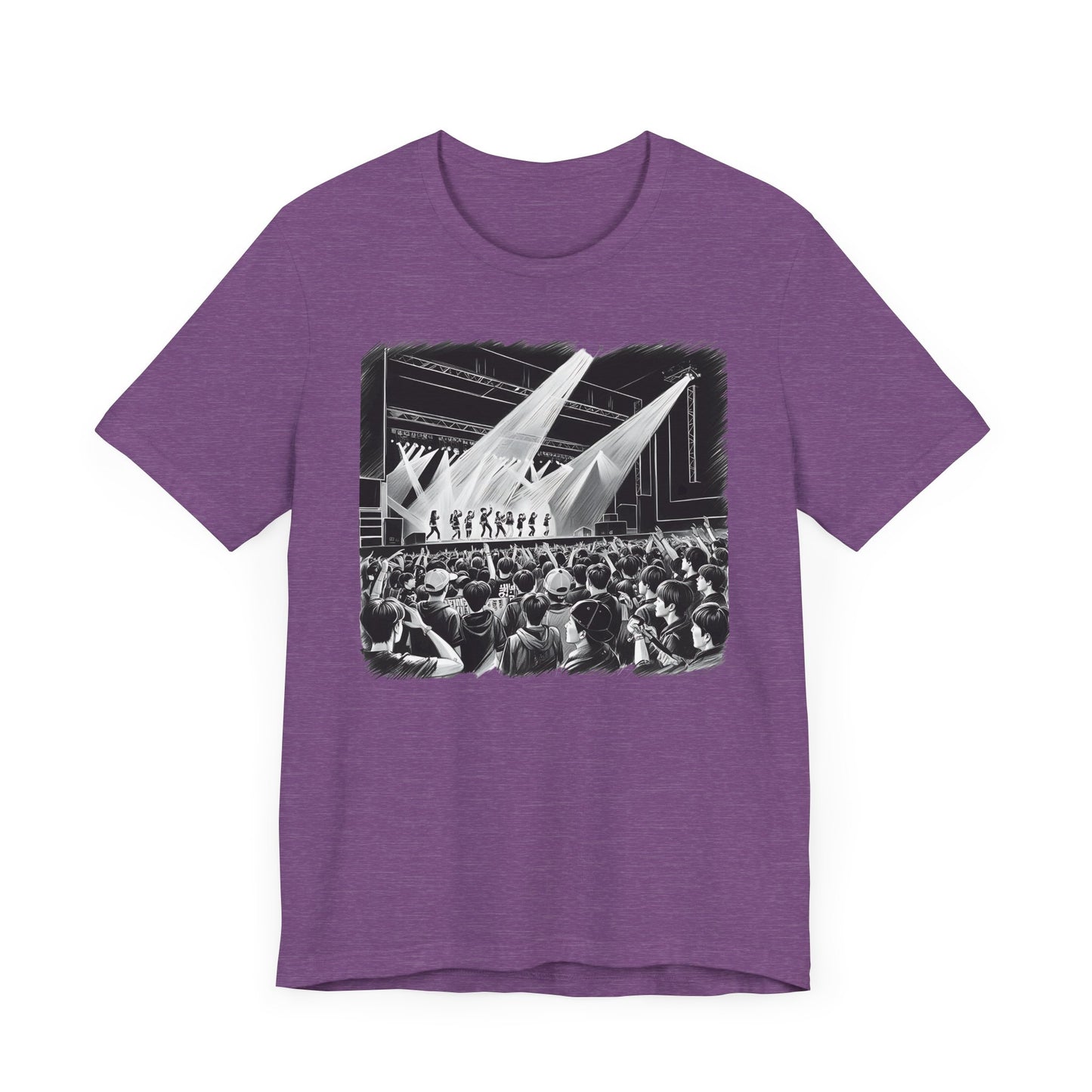 Concert II T-Shirt