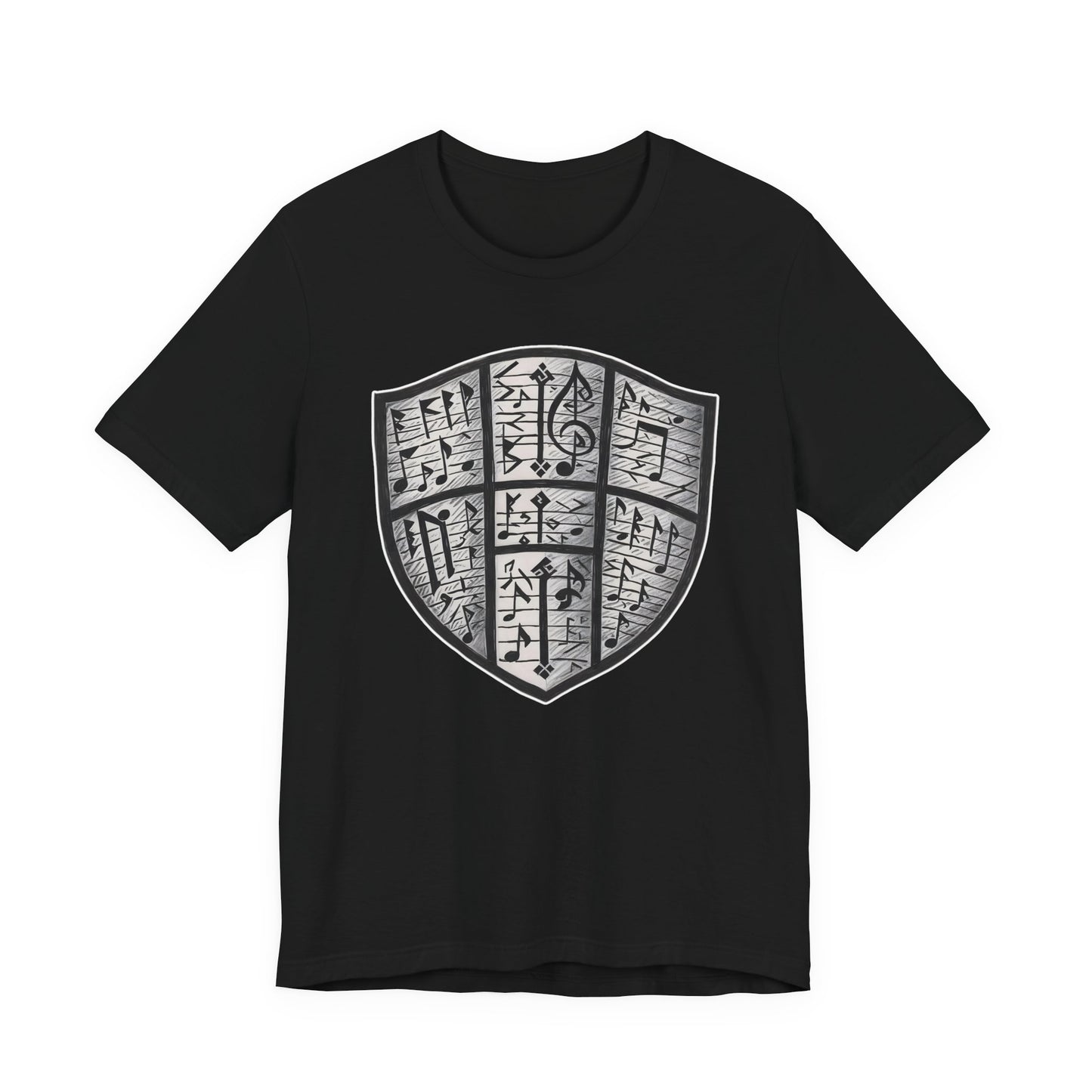 Shield T-Shirt