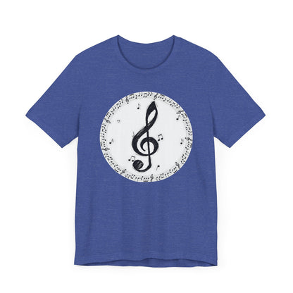 Music Note II T-Shirt