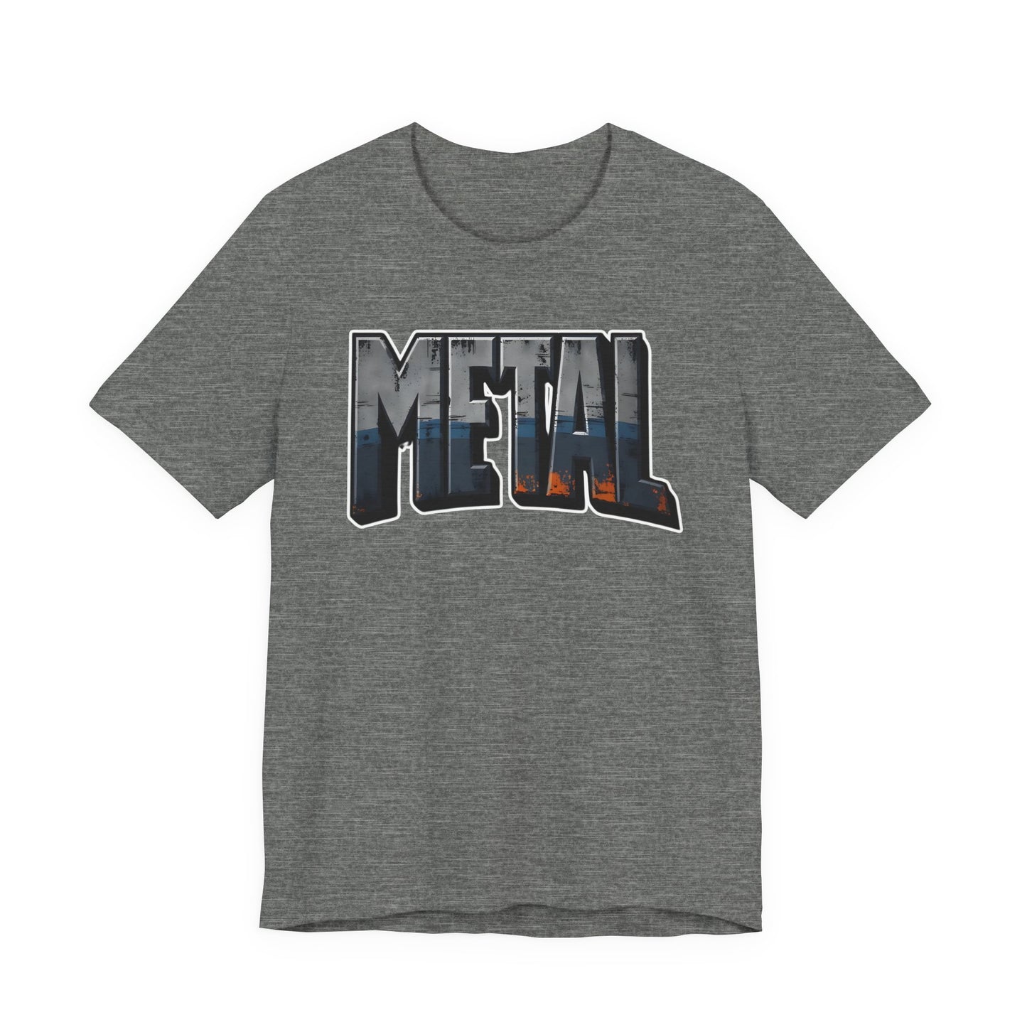 Metal II T-Shirt