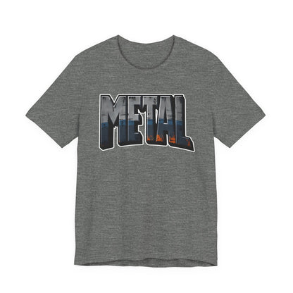 Metal II T-Shirt