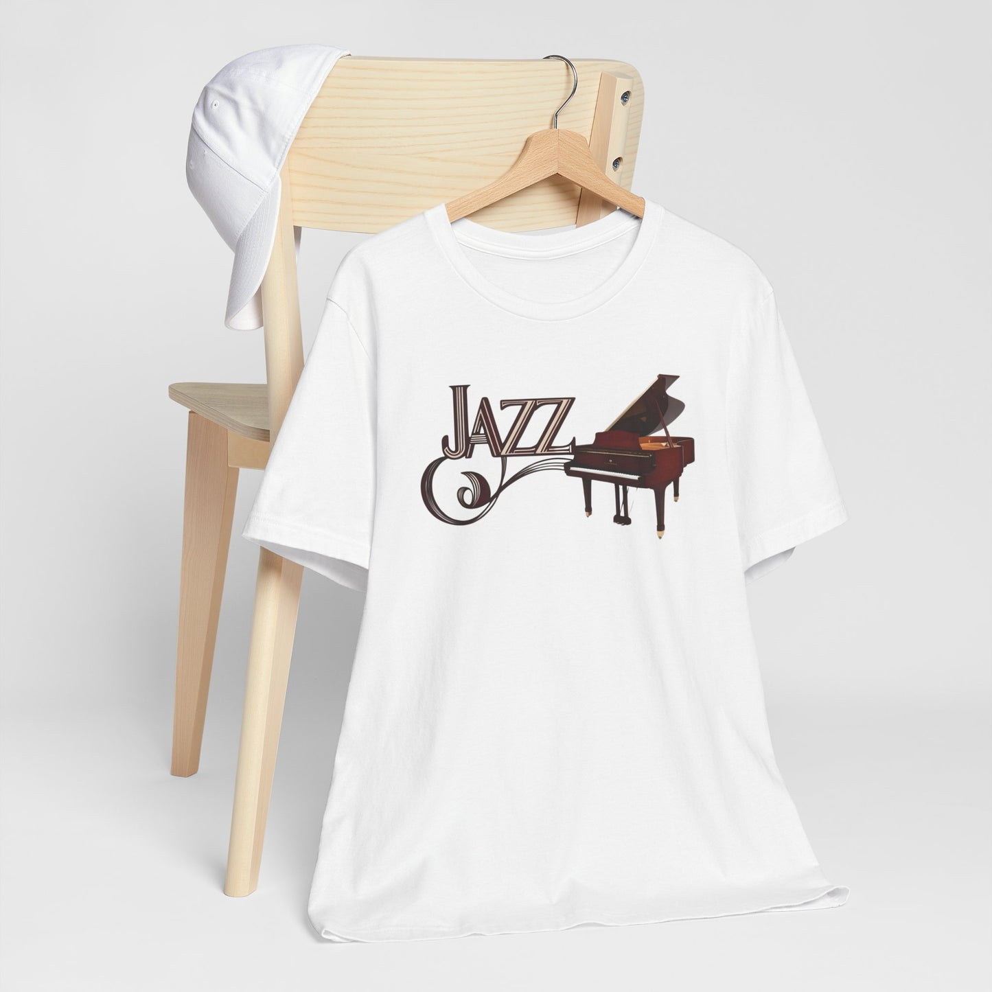 Jazz & Piano II T-Shirt
