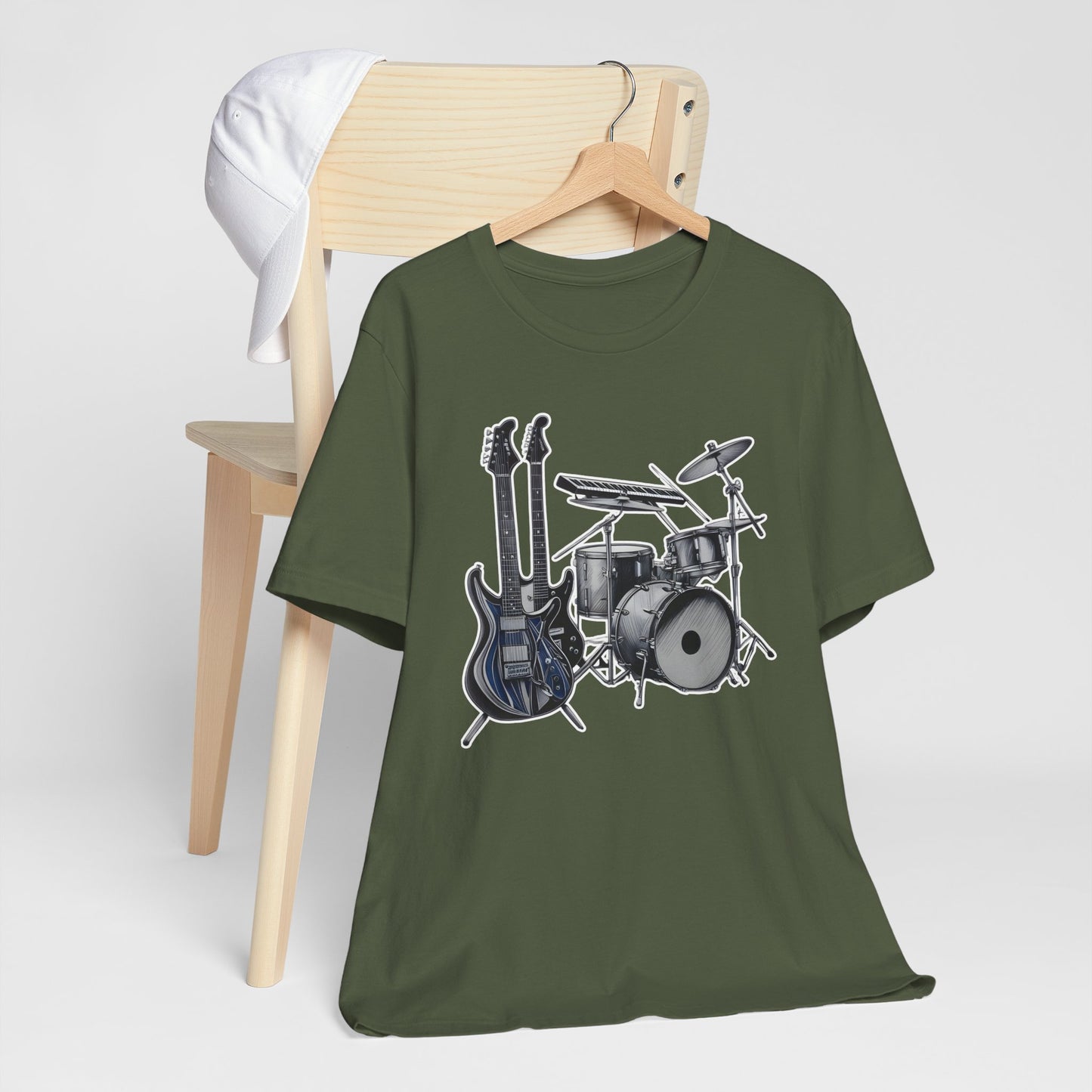 Acoustic Sound II T-Shirt