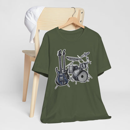 Acoustic Sound II T-Shirt
