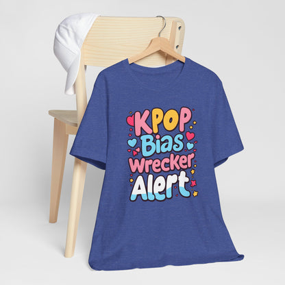 Kpop Wrecker II T-Shirt