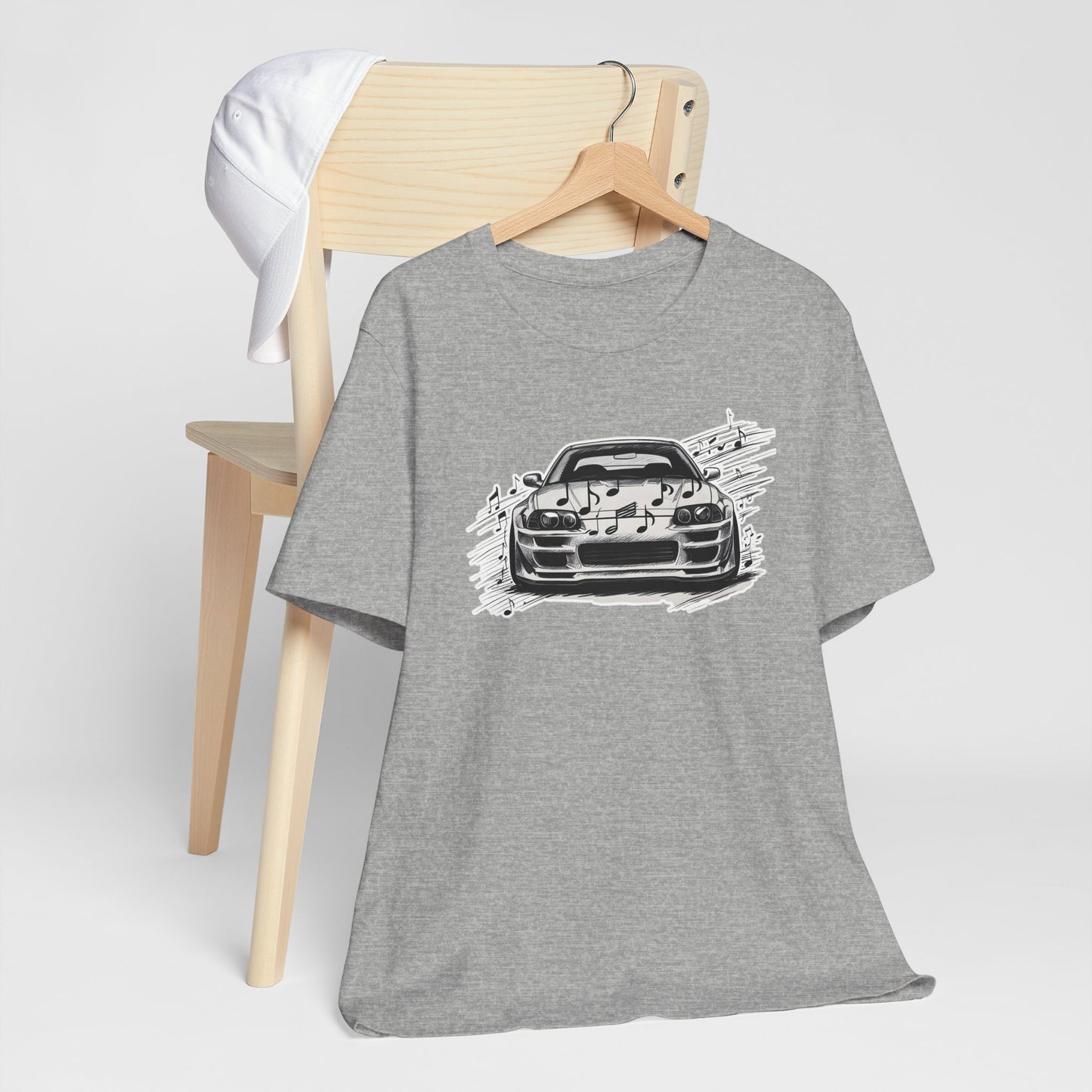 Car II T-Shirt