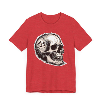 Skulls & Soundwaves T-Shirt