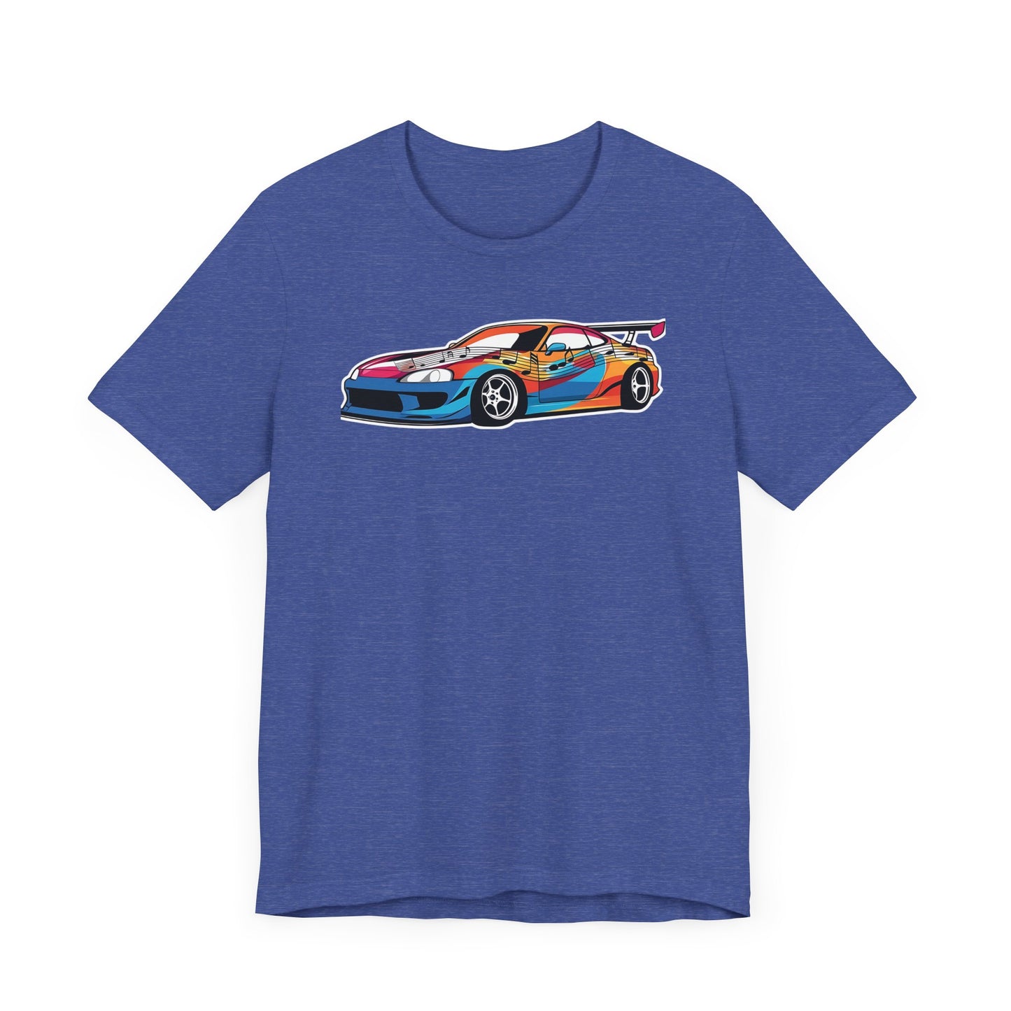 Car IV T-Shirt