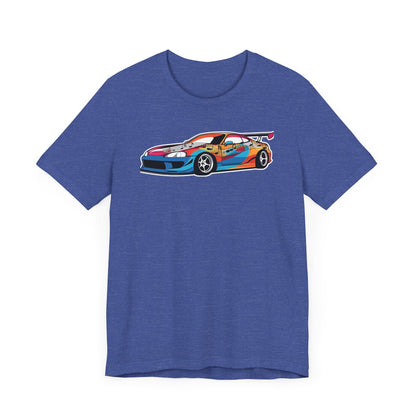 Car IV T-Shirt