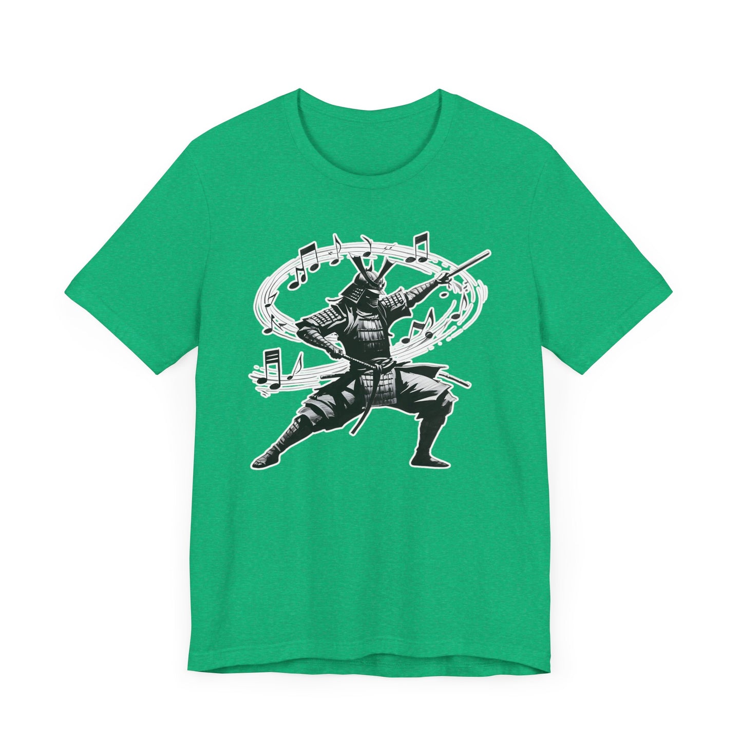 Ninja Sound II T-Shirt