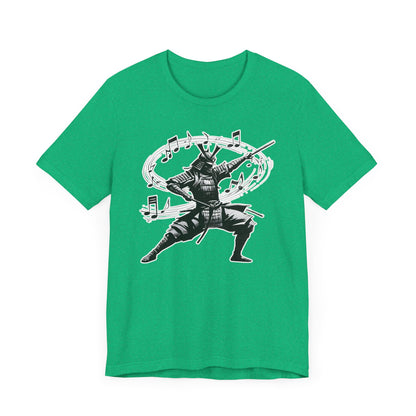 Ninja Sound II T-Shirt