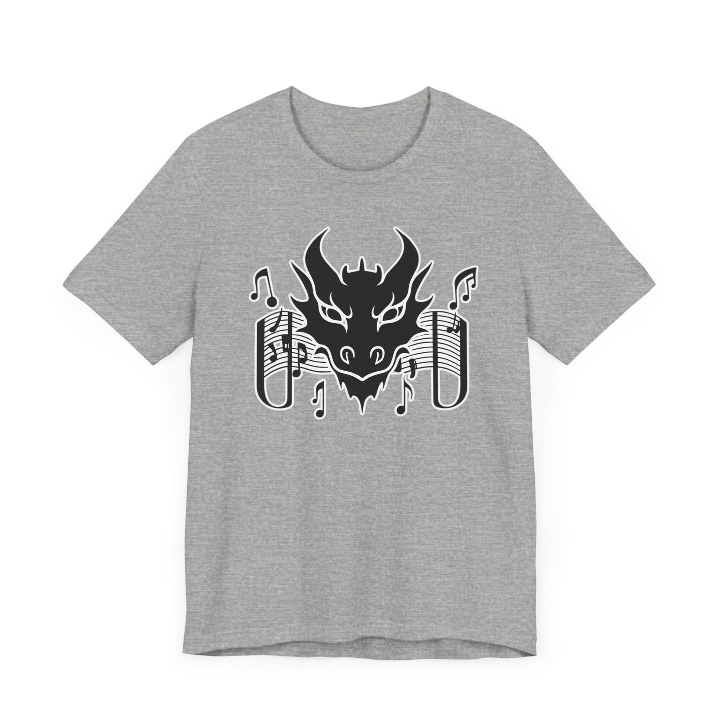 Dragon I T-Shirt