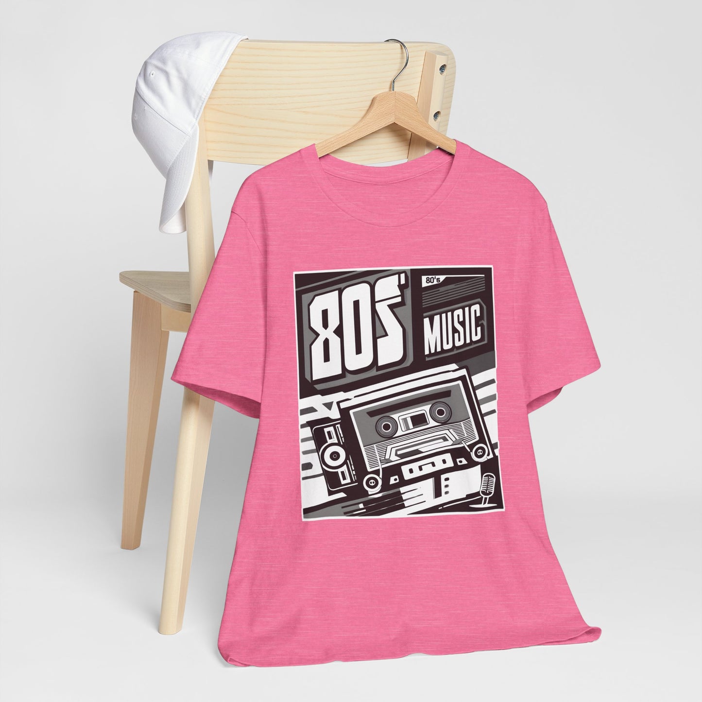 80s Beats T-Shirt