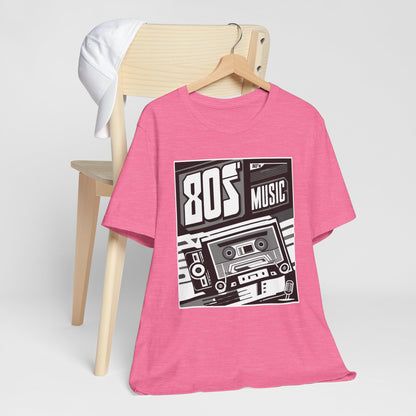 80s Beats T-Shirt