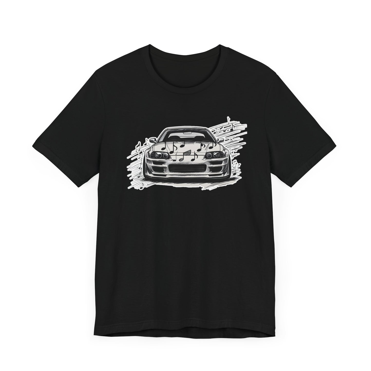 Car II T-Shirt