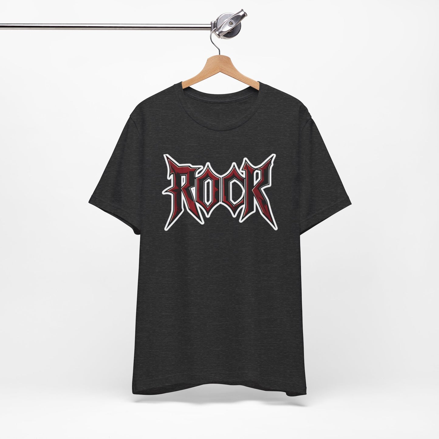 JRock III T-Shirt