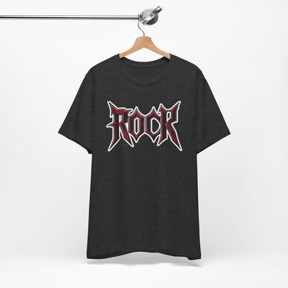 JRock III T-Shirt