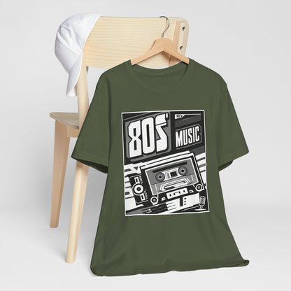 80s Beats T-Shirt