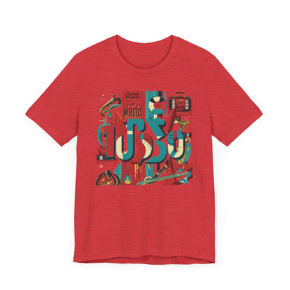 50's Feeling T-Shirt