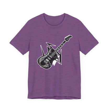 Guitar Vibes Only T-Shirts