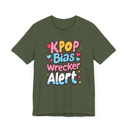 Kpop Wrecker II T-Shirt