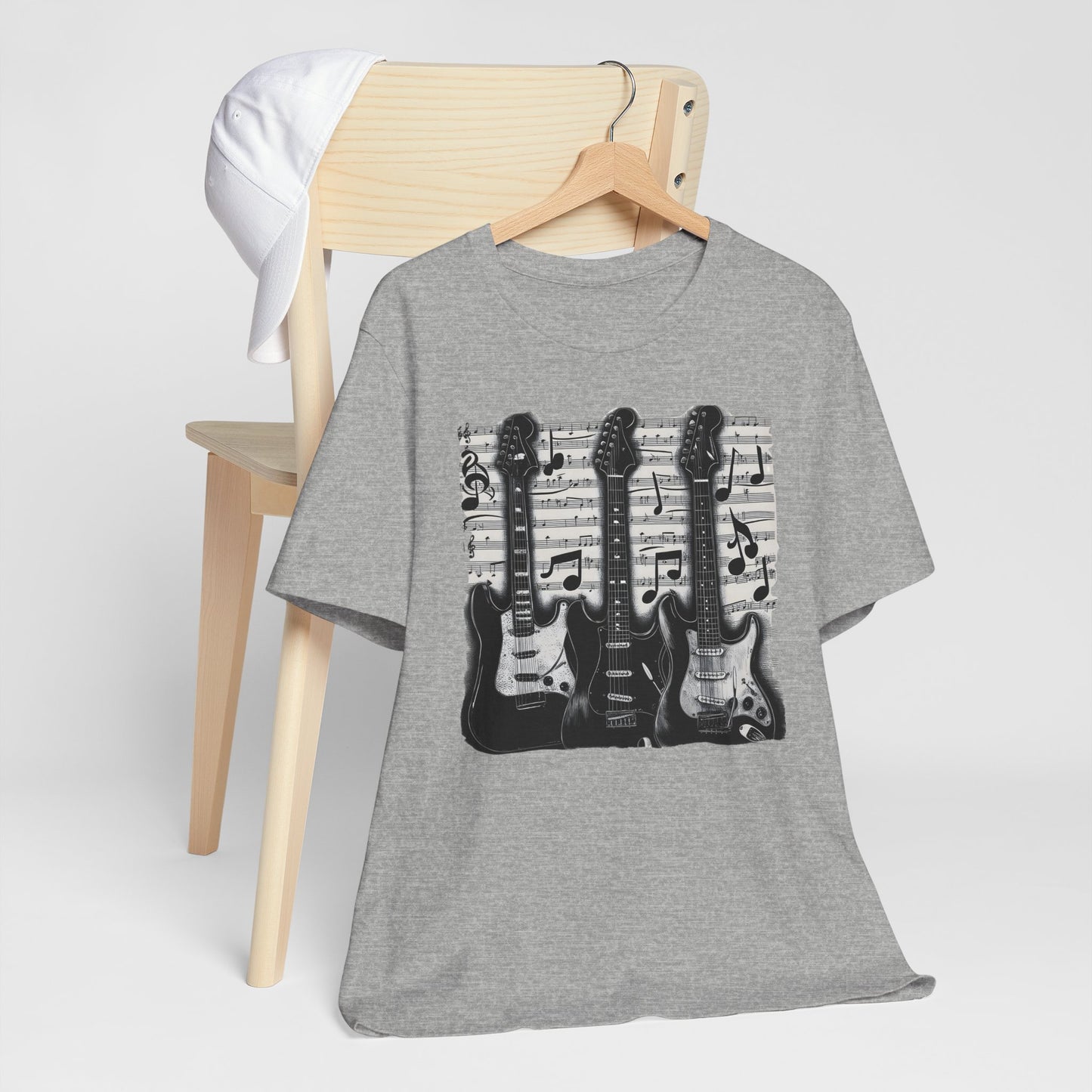 Acoustic Soul T-Shirt