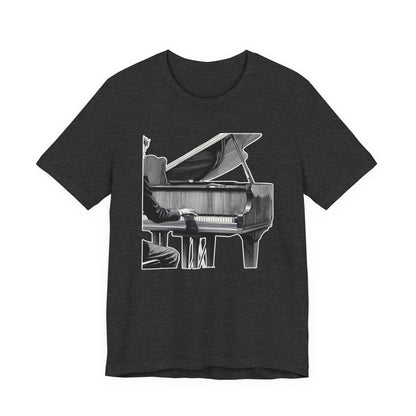 Piano III T-Shirt