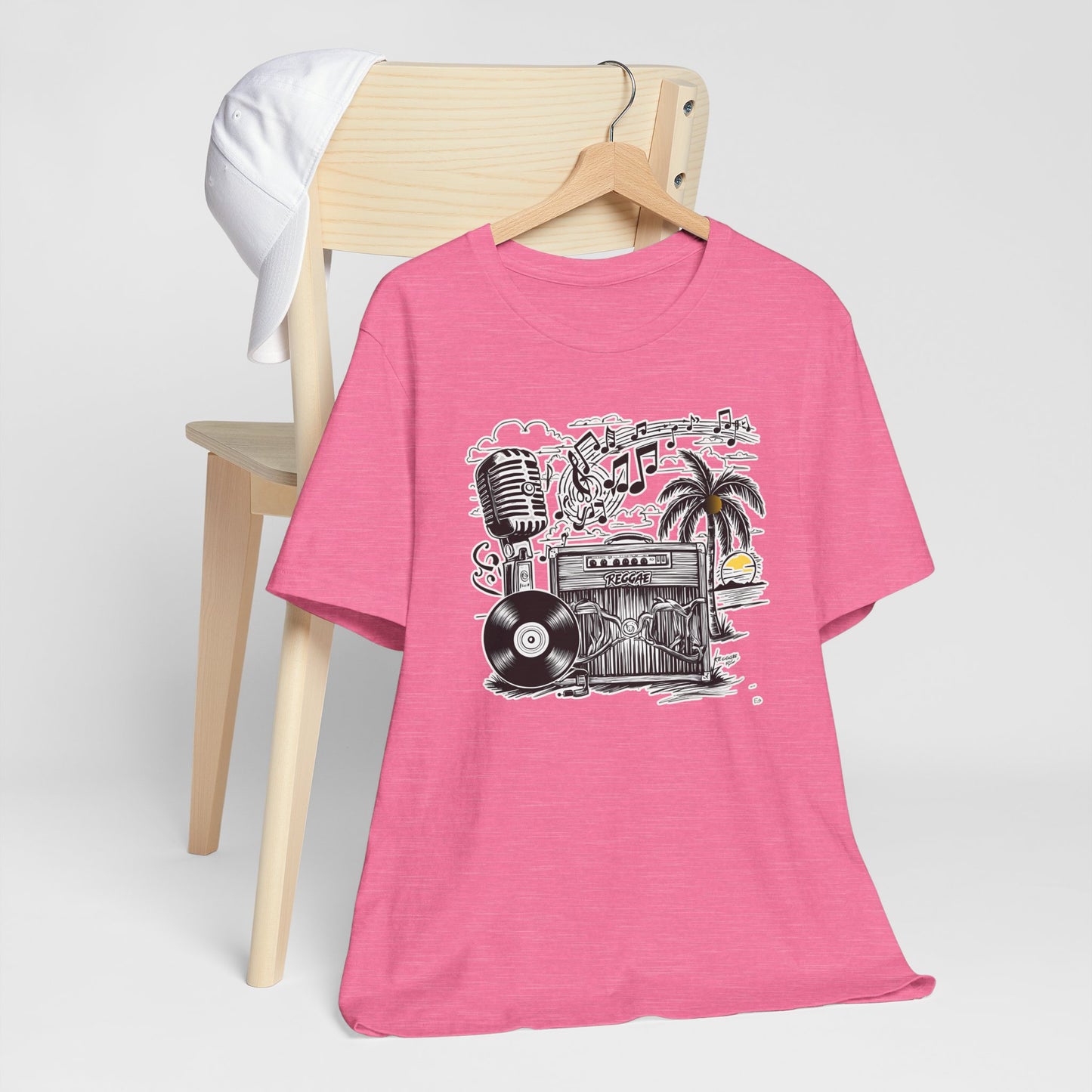 Beach Sound T-Shirt
